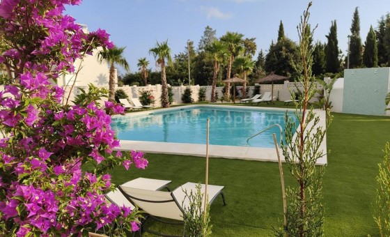 Apartment / flat - Resale - Denia - Denia Centro