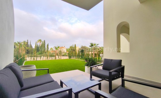 Apartment / flat - Resale - Denia - Denia Centro