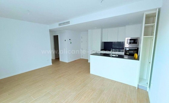 Apartment / flat - Resale - Denia - Denia Centro