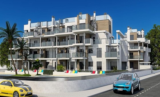 Apartment / flat - Resale - Denia - Denia Centro