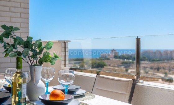 Apartment / flat - Resale - El Campello -
                El Campello
