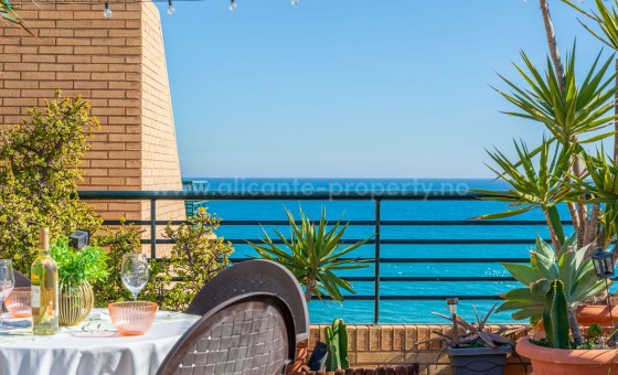 Apartment / flat - Resale - El Campello -
                El Campello