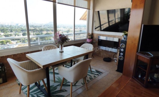 Apartment / flat - Resale - El Campello - El Campello