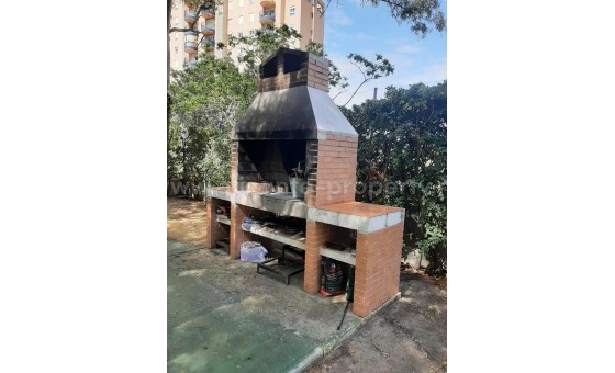 Apartment / flat - Resale - El Campello -
                El Campello