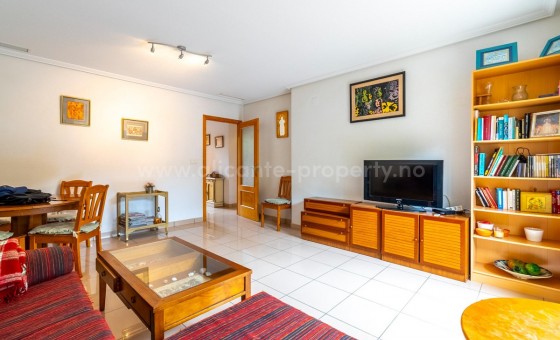 Apartment / flat - Resale - El Campello - El Campello