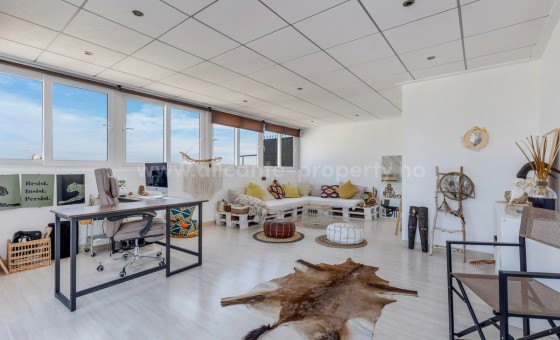 Apartment / flat - Resale - Elche -
                Elche Centro