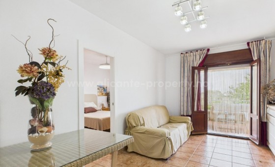 Apartment / flat - Resale - Estrella del Mar - Estrella del Mar