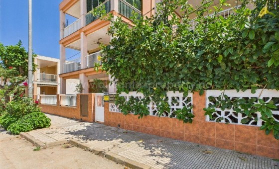 Apartment / flat - Resale - Estrella del Mar - Estrella del Mar