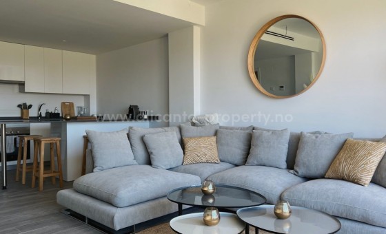 Apartment / flat - Resale - Finestrat - Finestrat