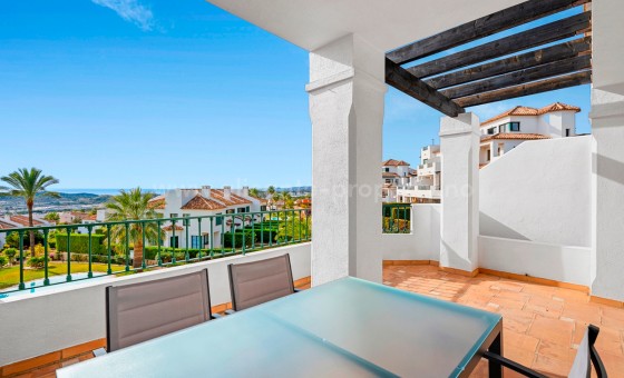 Apartment / flat - Resale - Finestrat - Finestrat