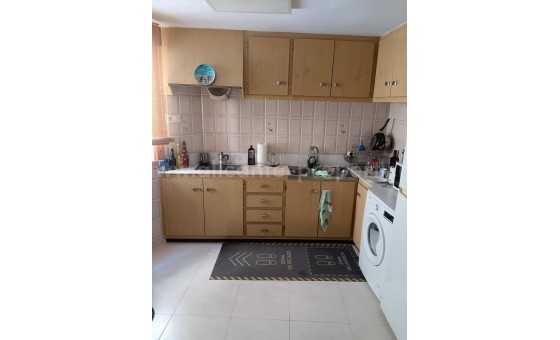 Apartment / flat - Resale - Finestrat -
                Finestrat