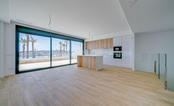 Apartment / flat - Resale - Finestrat - Finestrat