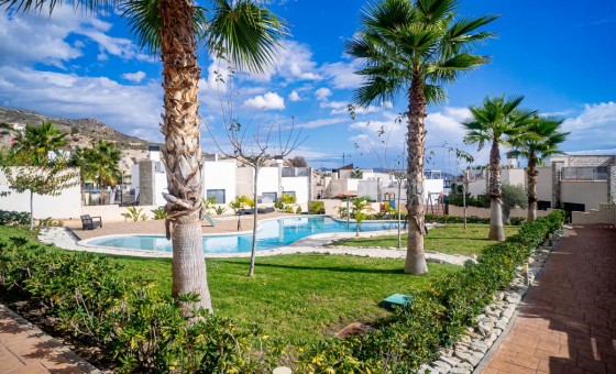 Apartment / flat - Resale - Finestrat - Finestrat