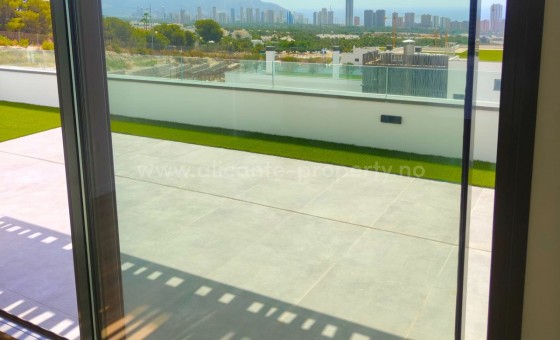 Apartment / flat - Resale - Finestrat - Finestrat