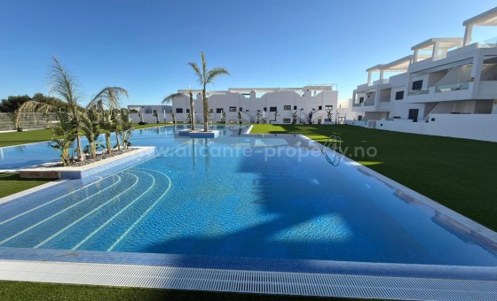 Apartment / flat - Resale - Finestrat - Finestrat