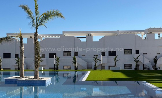 Apartment / flat - Resale - Finestrat - Finestrat