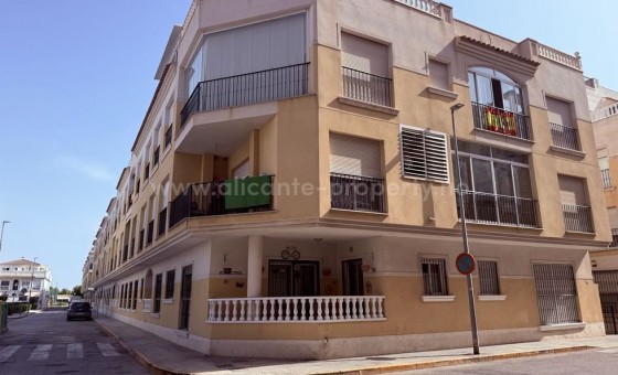 Apartment / flat - Resale - Formentera del Segura -
                Formentera del Segura Centro