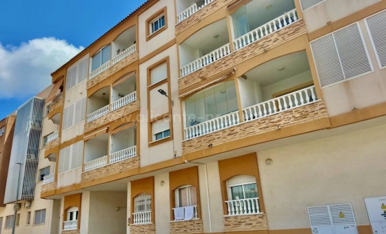 Apartment / flat - Resale - Formentera del Segura - Formentera del Segura