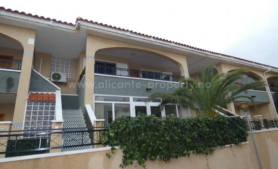 Apartment / flat - Resale - Gran Alacant -
                Gran Alacant