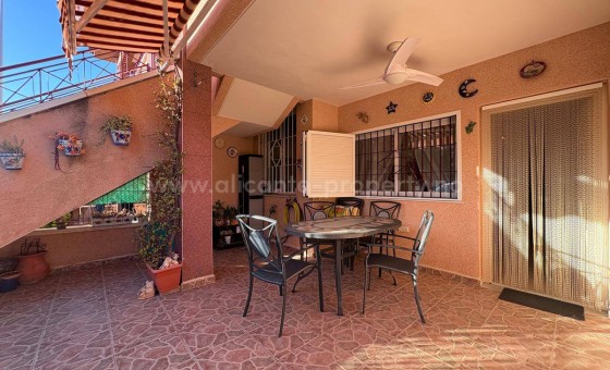 Apartment / flat - Resale - Gran Alacant -
                Gran Alacant