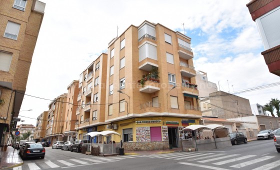 Apartment / flat - Resale - Guardamar del Segura - BR-39829