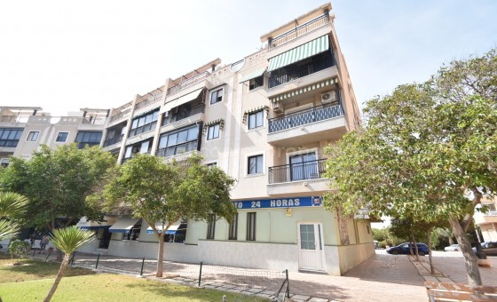 Apartment / flat - Resale - Guardamar del Segura - Center
