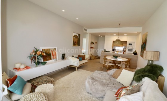 Apartment / flat - Resale - Guardamar del Segura - El Raso