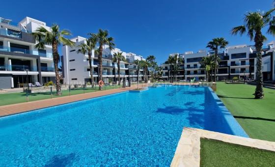 Apartment / flat - Resale - Guardamar del Segura - El Raso