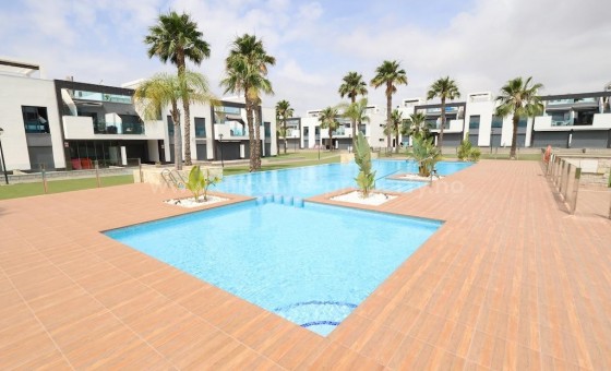 Apartment / flat - Resale - Guardamar del Segura - El Raso
