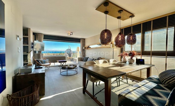 Apartment / flat - Resale - Guardamar del Segura - Guardamar del Segura Centro