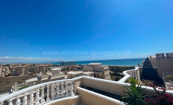 Apartment / flat - Resale - Guardamar del Segura - Guardamar del Segura Centro