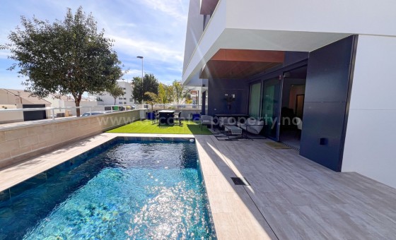 Apartment / flat - Resale - Guardamar del Segura - Guardamar del Segura Centro