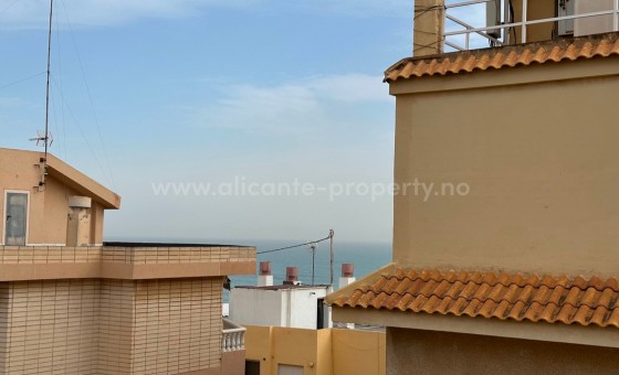 Apartment / flat - Resale - Guardamar del Segura - Guardamar del Segura Centro