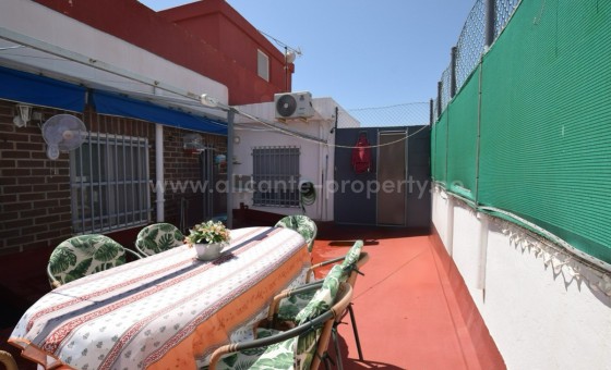 Apartment / flat - Resale - Guardamar del Segura - Guardamar del Segura Centro