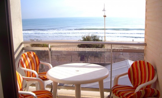 Apartment / flat - Resale - Guardamar del Segura - Guardamar del Segura Centro