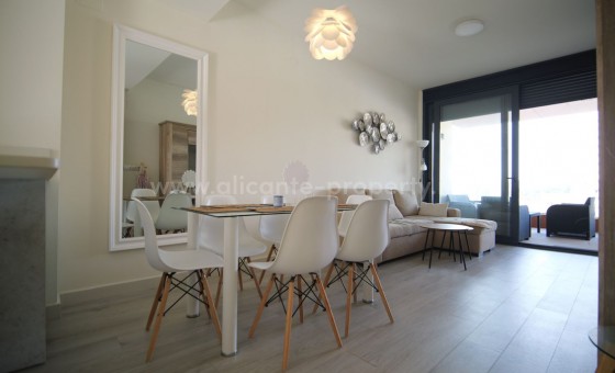 Apartment / flat - Resale - Guardamar del Segura - Guardamar del Segura Centro