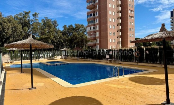 Apartment / flat - Resale - Guardamar del Segura - Guardamar del Segura Centro