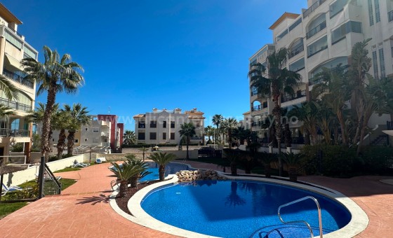 Apartment / flat - Resale - Guardamar del Segura -
                Guardamar del Segura Centro