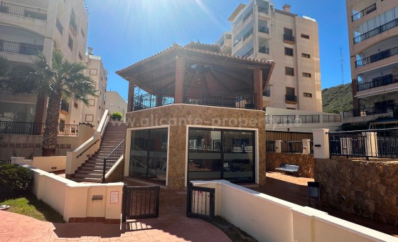 Apartment / flat - Resale - Guardamar del Segura - Guardamar del Segura Centro