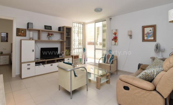 Apartment / flat - Resale - Guardamar del Segura - Guardamar del Segura Centro