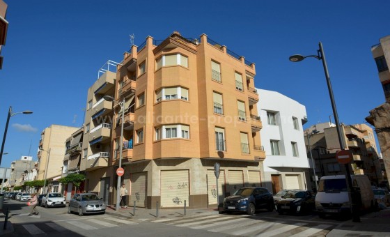 Apartment / flat - Resale - Guardamar del Segura - Guardamar del Segura Centro