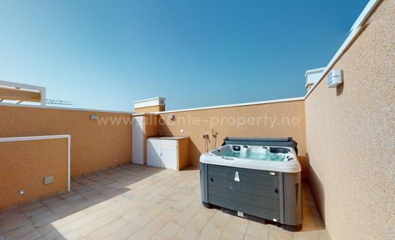 Apartment / flat - Resale - Guardamar del Segura - Guardamar del Segura Centro