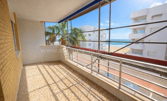 Apartment / flat - Resale - Guardamar del Segura - Guardamar del Segura Centro