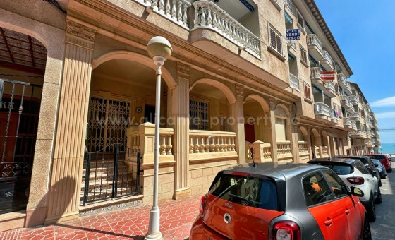 Apartment / flat - Resale - Guardamar del Segura - Guardamar del Segura Centro