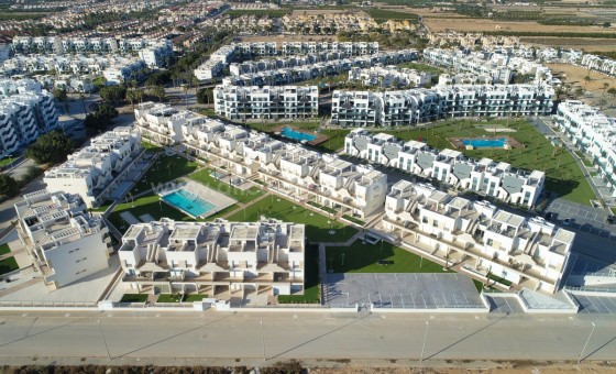 Apartment / flat - Resale - Guardamar del Segura - Guardamar del Segura Centro