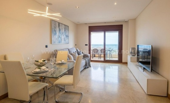 Apartment / flat - Resale - Guardamar del Segura - Guardamar del Segura Centro