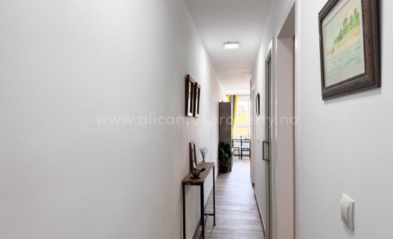 Apartment / flat - Resale - Guardamar del Segura - Guardamar del Segura Centro
