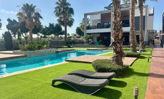 Apartment / flat - Resale - Guardamar del Segura - Guardamar del Segura Centro