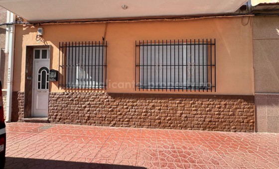 Apartment / flat - Resale - Guardamar del Segura - Guardamar del Segura Centro