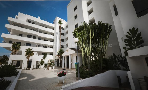 Apartment / flat - Resale - Guardamar del Segura -
                Guardamar del Segura Centro